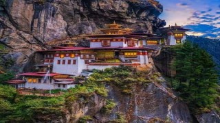 Bhutan Short Tour 4 Nights 5 Days