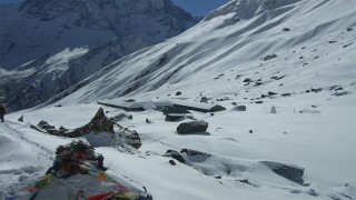 Annapurna Base Camp Trekking l Best Trekking Nepal