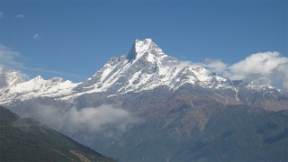Annapurna Circuit Trekking 2024/2025