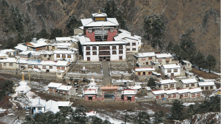 Everest Luxury Lodge Trekking Nepal