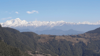 Arun Valley Trek (16 days)