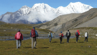 Trekking in Dolpo | Upper and Lower Dolpo Treks in Nepal