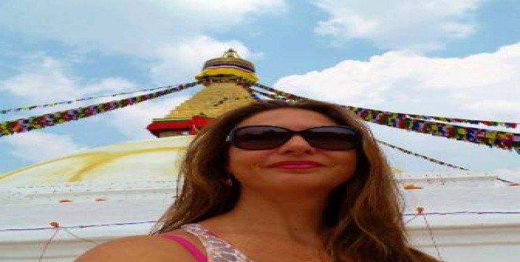 Ms C Michealsen Brazil