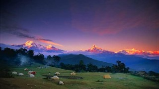 Pokhara Short Tour Trekking