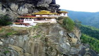 Bhutan Short Tour  3 Nights 4 Days