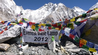 Everest Base Camp Trekking Kathmandu Nepal