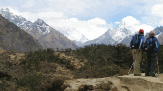 Nepal Everest View Trekking