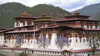 India Bhutan Nepal Tour