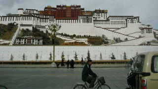 Nepal,Tibet Bhutan Tour