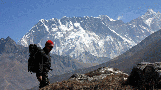 Everest Short Trekking Nepal