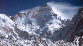 Everest Luxury Trek from Germany France