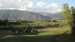 Nepal Golfing Tour Packages