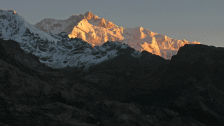 Nepal Kanchenjunga Trekking