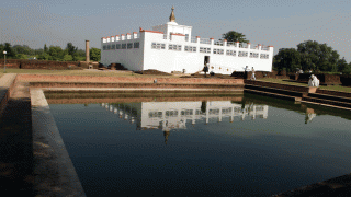 Lumbini Buddhist Circuit Tour - 4 Nights 5 Days