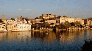 Discover the Rajasthan Heritage  Tour