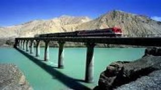 Beijing  Lhasa Tibet Train Tour