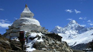 Nepal Hindu Pilgrimage tour