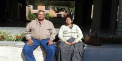 Kishan Gudugunta and Family of 8 Person