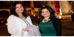 Ms Sona N & Ms Neeta M kathmandu Tour