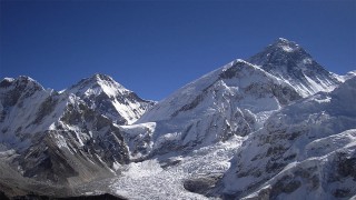 Everest Base Camp Gokyo Trekking